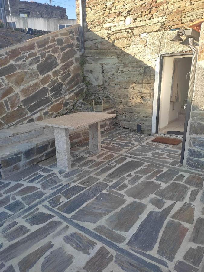 הוילה Valença do Douro Petite Vista Douro מראה חיצוני תמונה